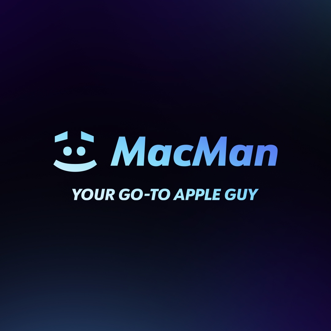 MacMan - Apple Expert Reseller | Mandaluyong
