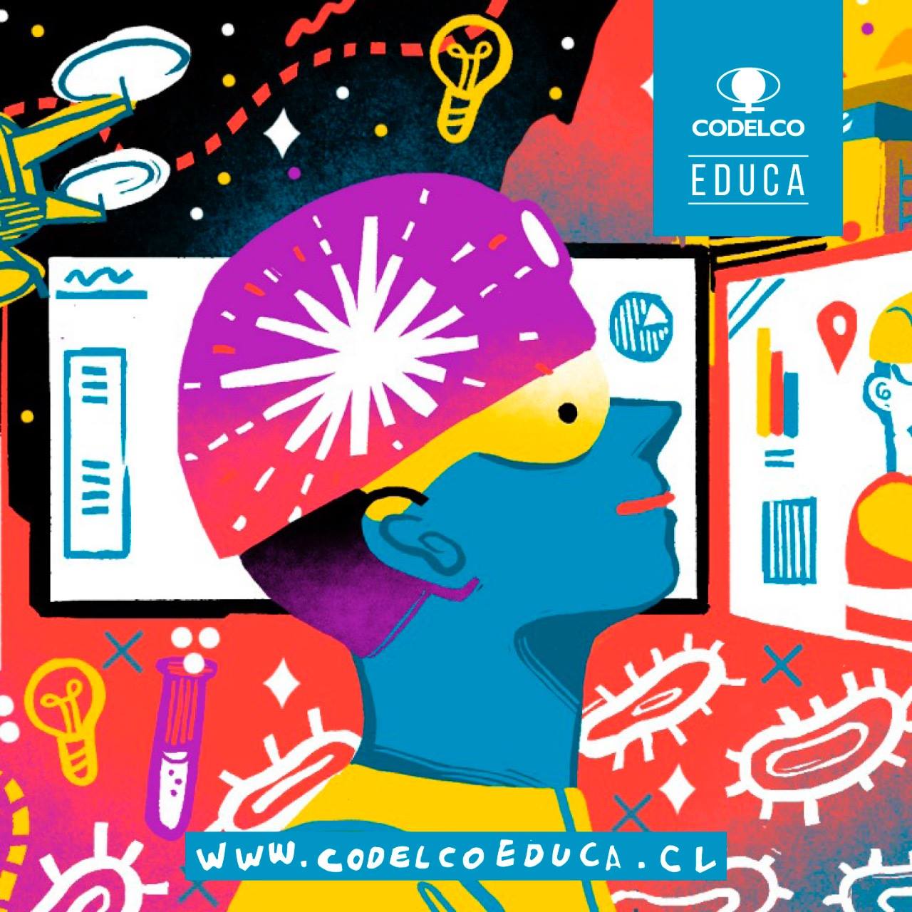 Codelco Educa