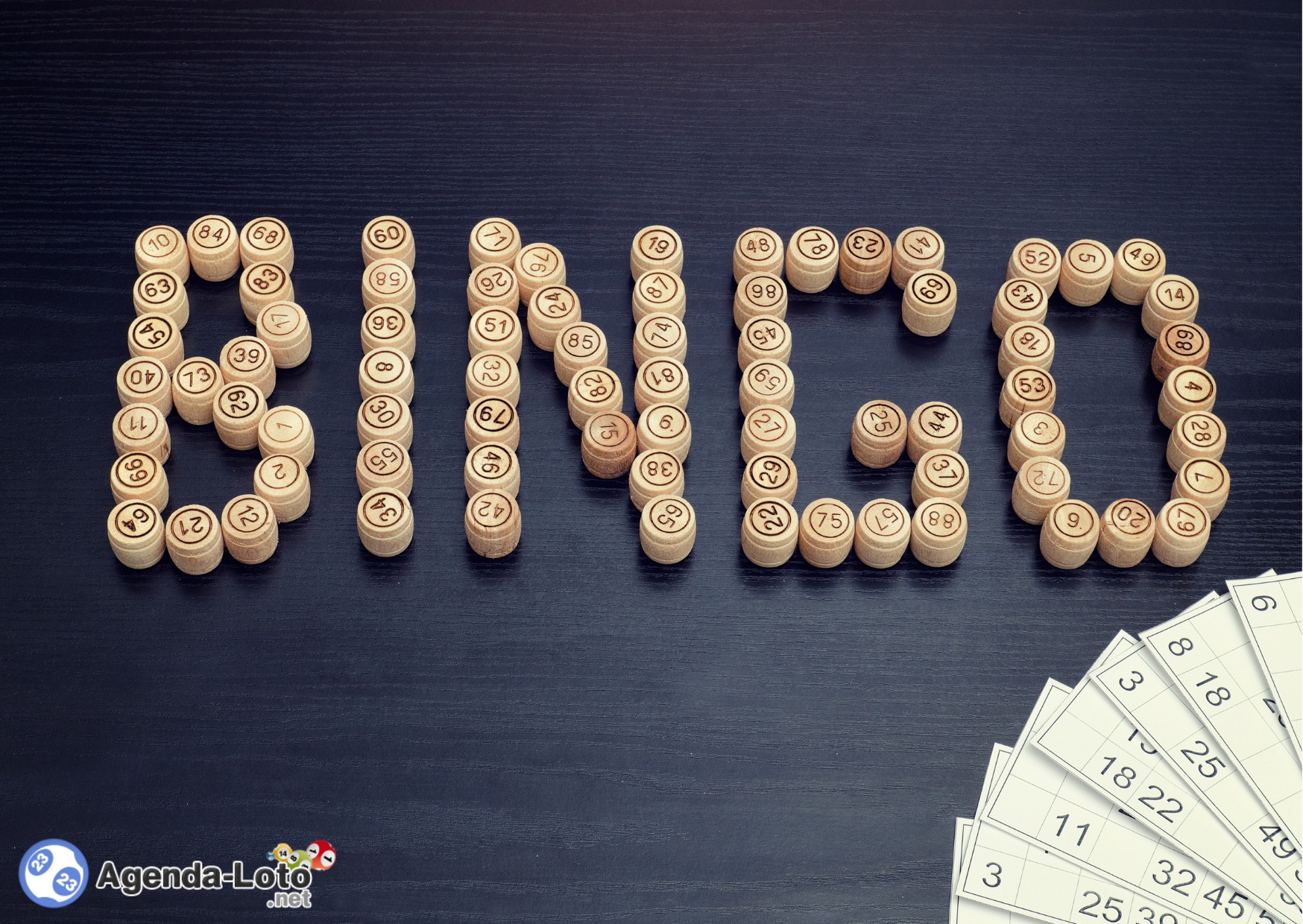 Loto Bingo Dans Le 39 Ce Week end