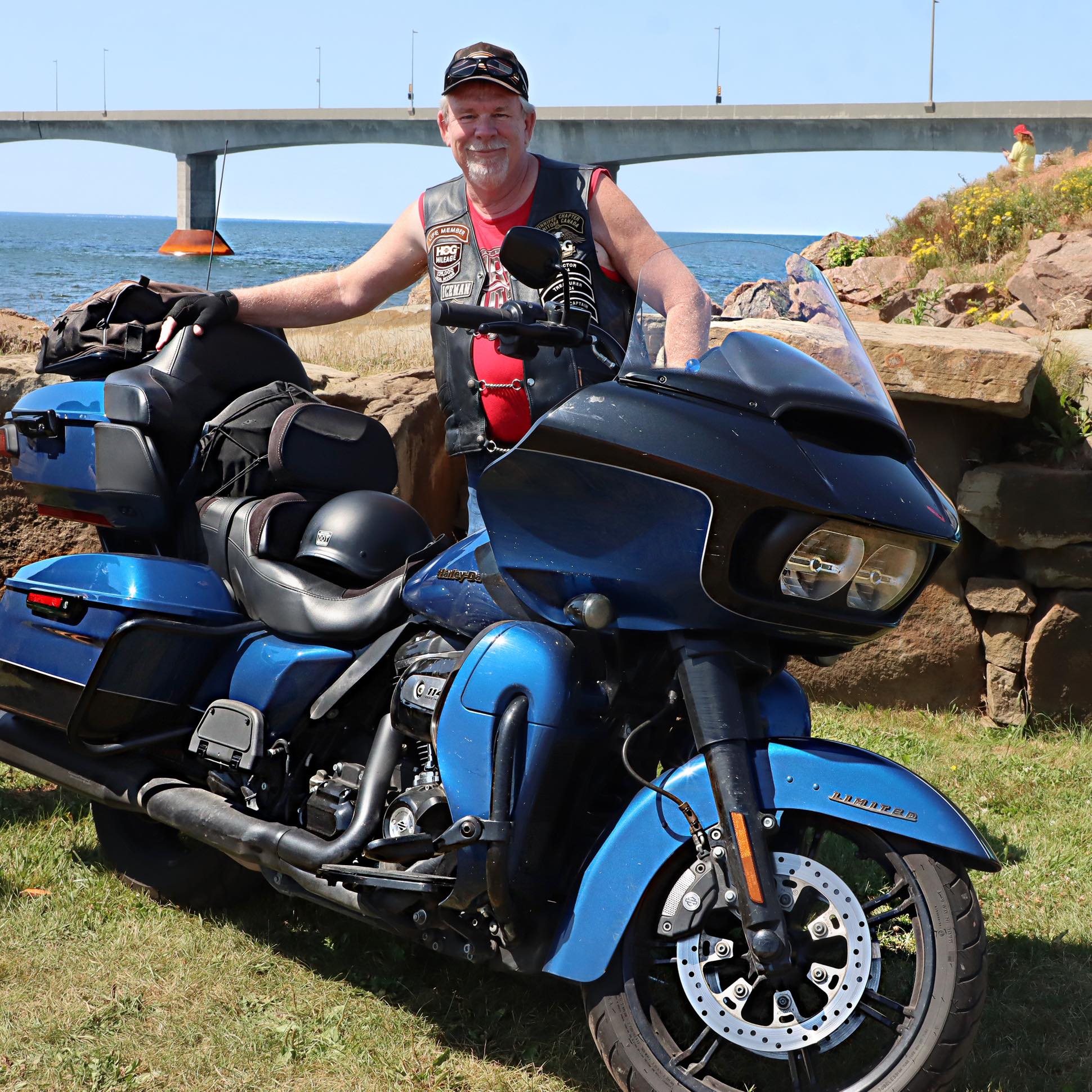 Winnipeg Harley Riders Association and Friends | On behalf of the ...