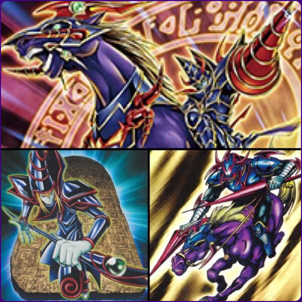 yugioh dark cavalry deck Yu-Gi-Oh! - OCG Limit Over Collection - The Heroes Dark Cavalry - Over Rush