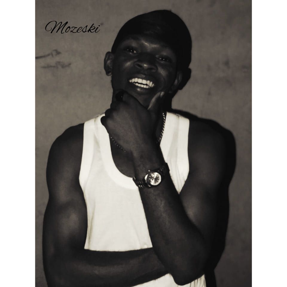 Tom And Jerry | Mozes Kiboi