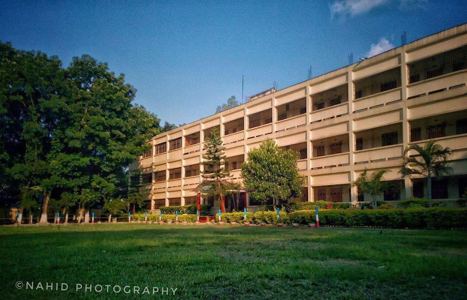 Momena Ali Biggan School (S.S.C Batch 2016) Official | Facebook