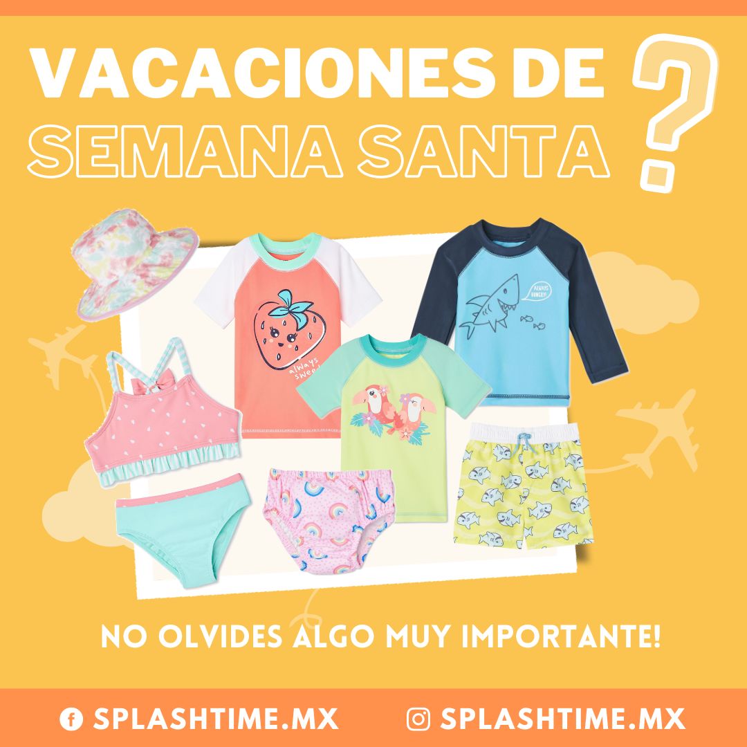 Splash time | Monterrey