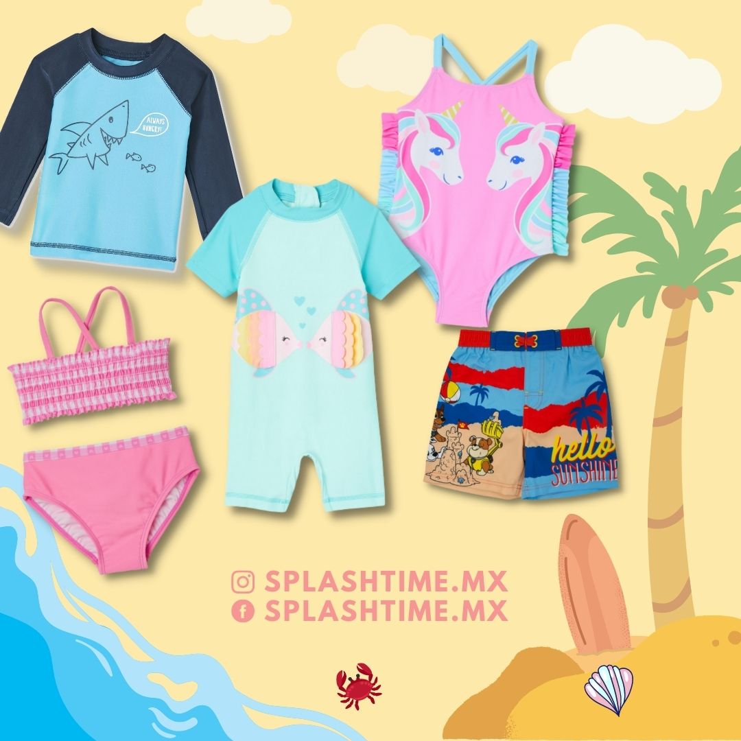 Splash time | Monterrey