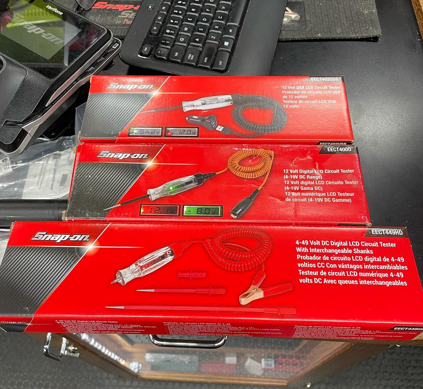 TDL Tools - All types in stock including models not...