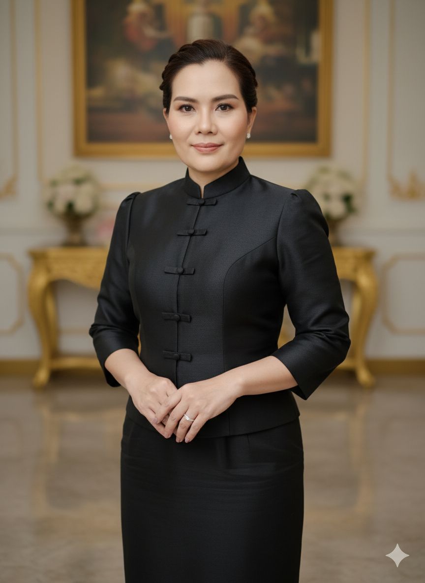 Pranee Boontrong
