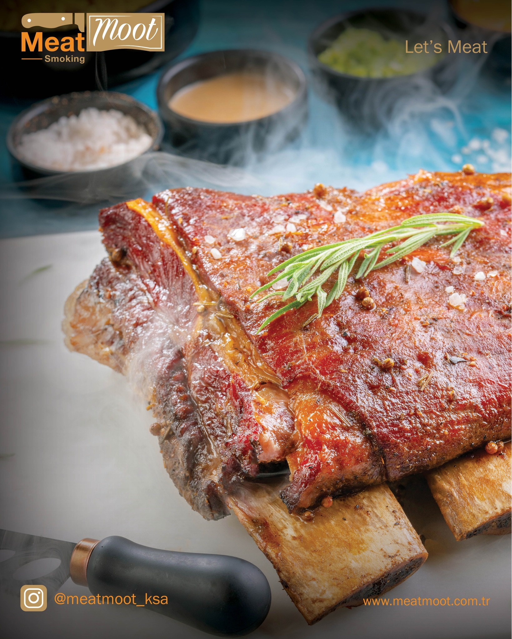Meat Moot KSA