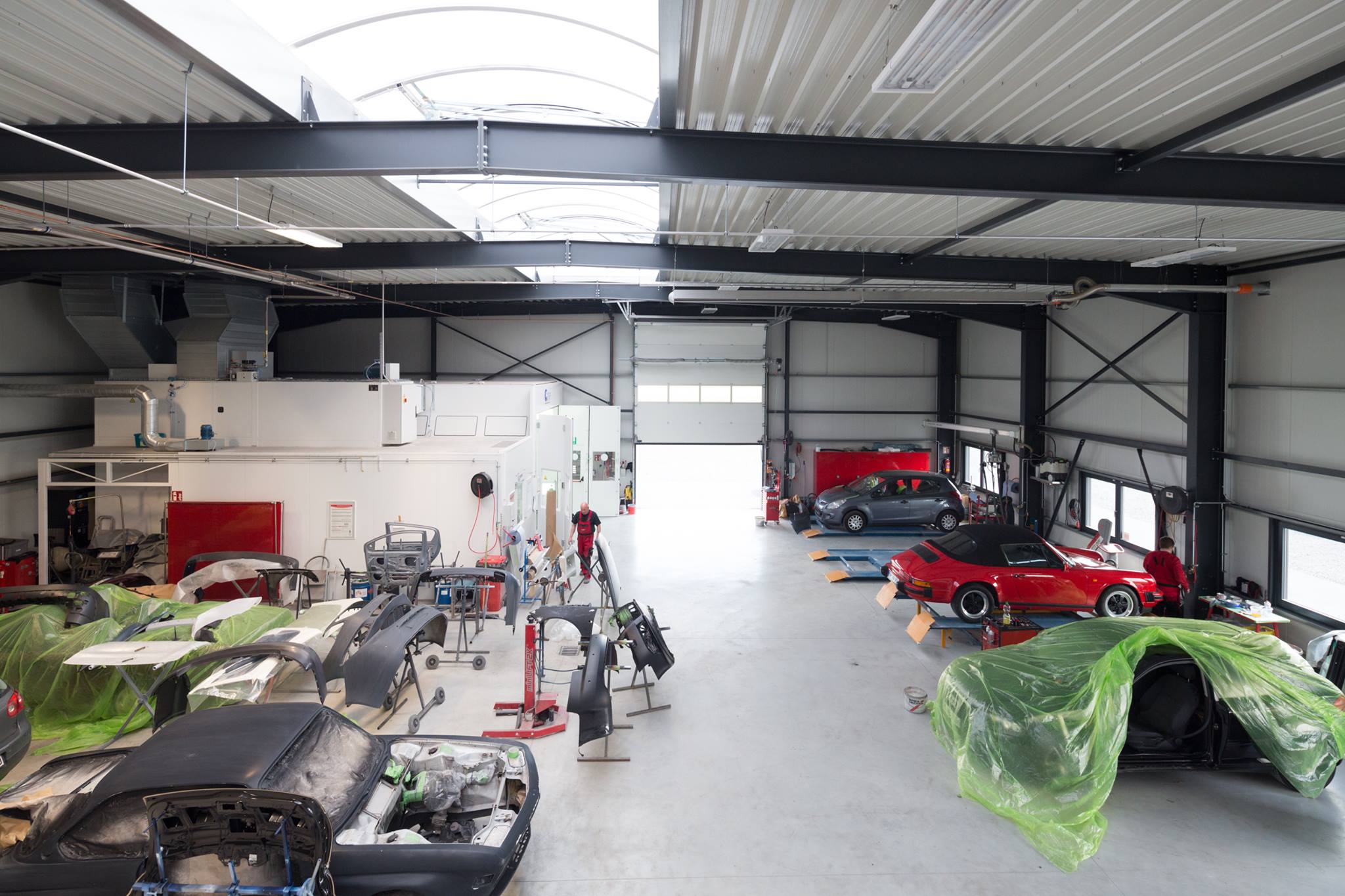 Thumm & Gawronski GmbH | Elsdorf