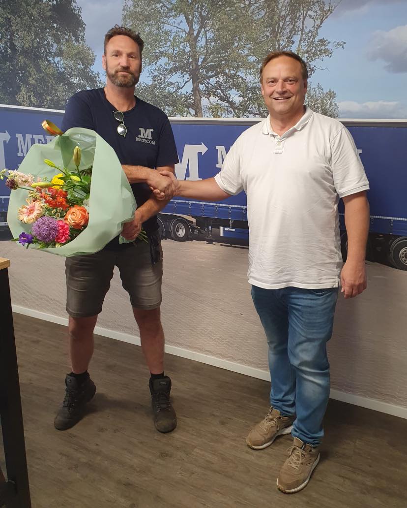 Mercom Goor - Via BCT, het voormalige bedrijf van Wieger Bobbink, is ...