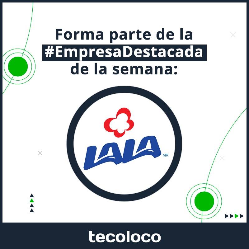 Tecoloco - Trabaja en una de las empresas dedicada a la ...