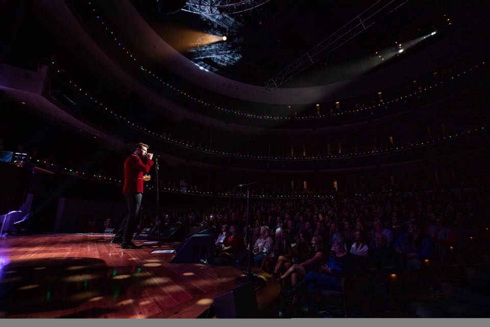 CMA Theater at the Country Music Hall of Fame and Museum - 93 Photos ...