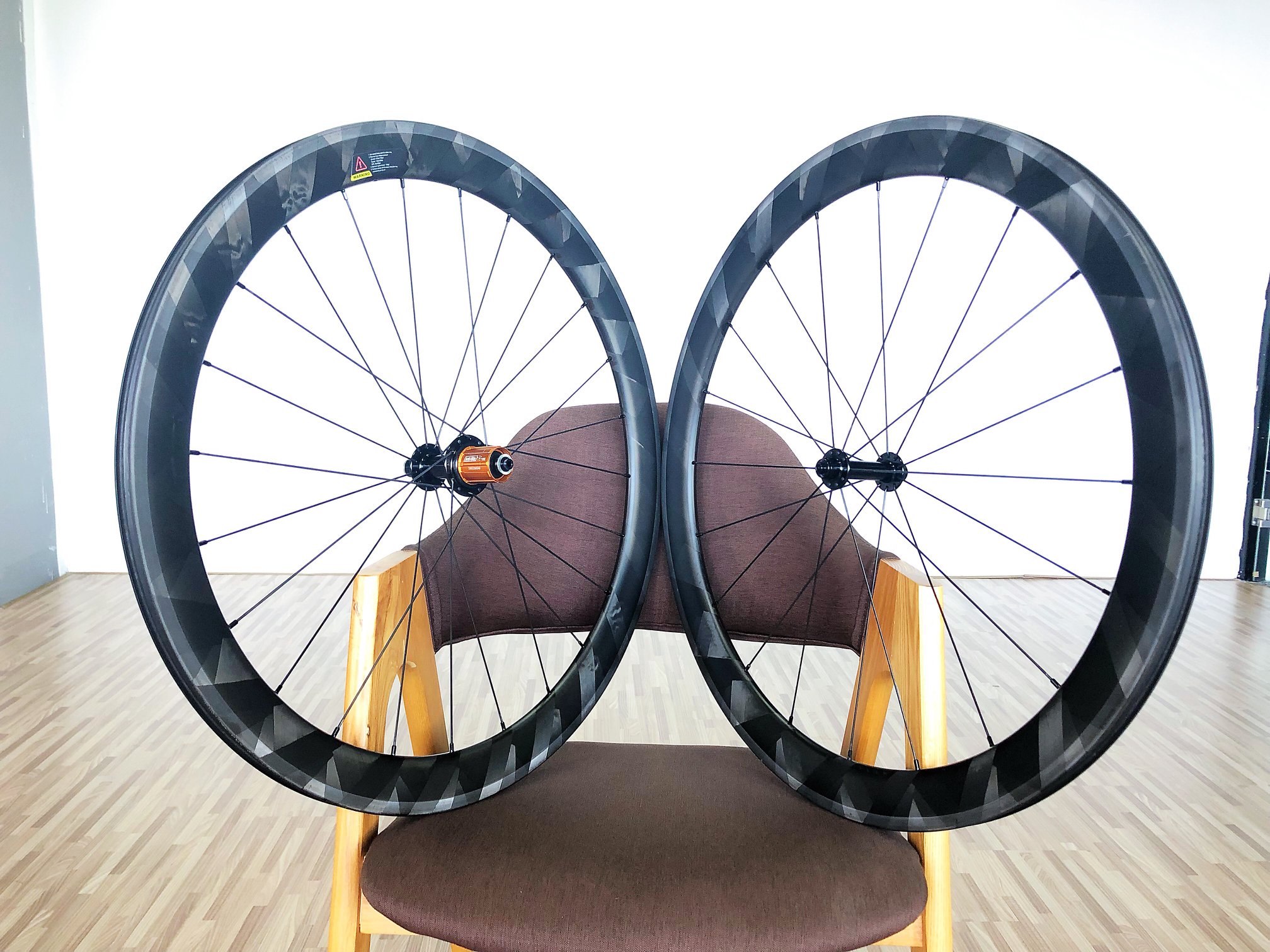 SpeederCycling - The build today Rims: SLP filament wound... | Facebook
