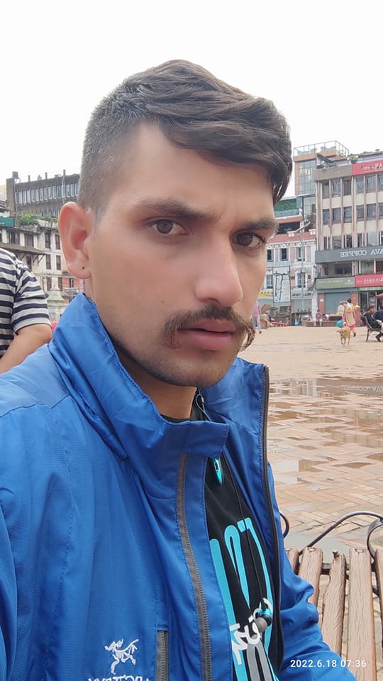 Anmol Raja