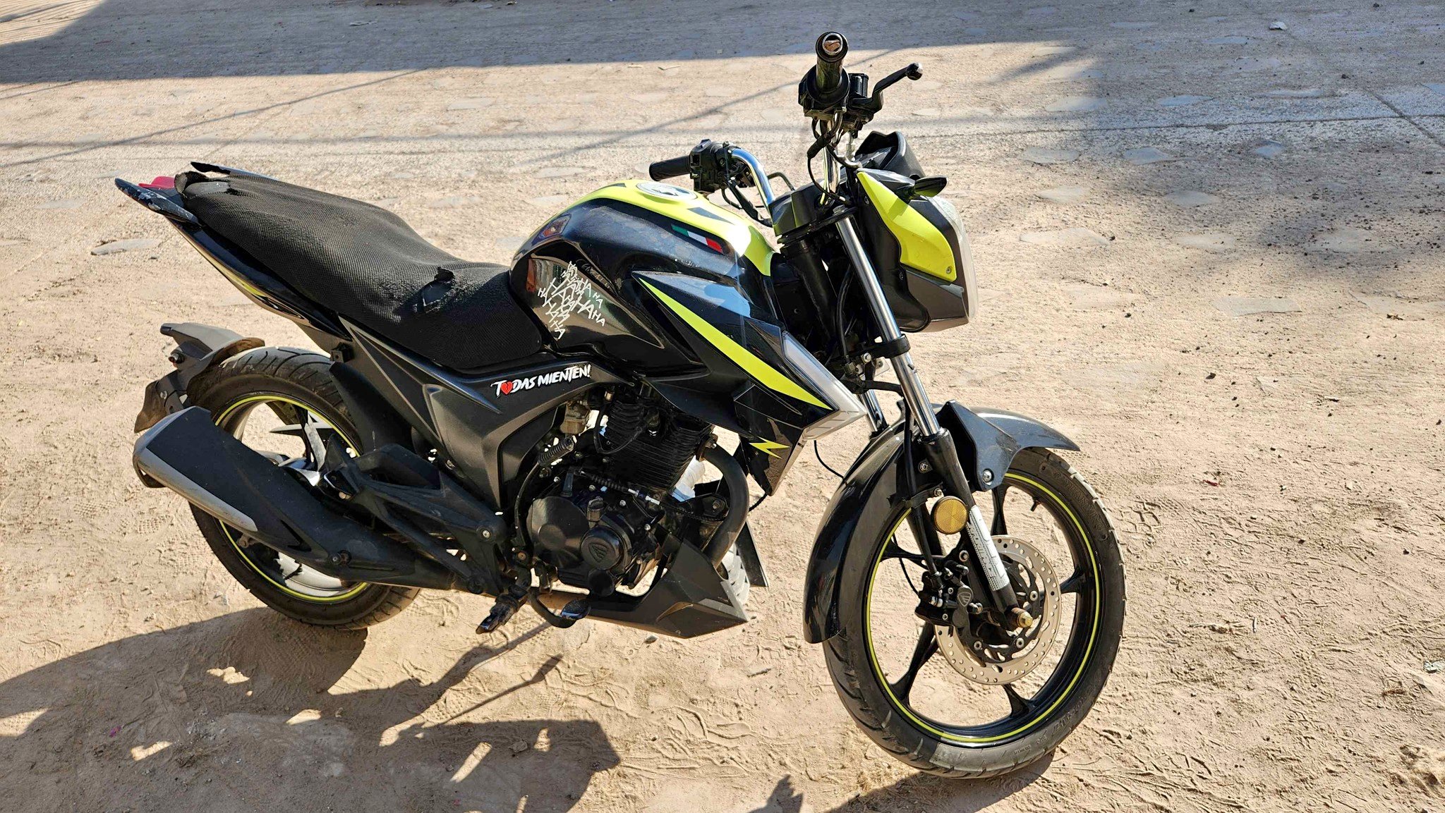 2023 Italika 150Z - Motorcycles & Scooters - Guadalajara, Jalisco ...
