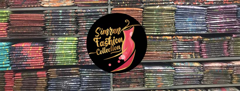 Simran fashion collection