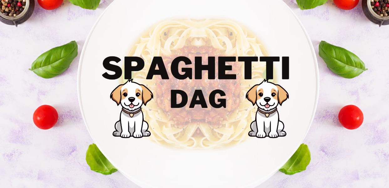 Spaghetti-dag