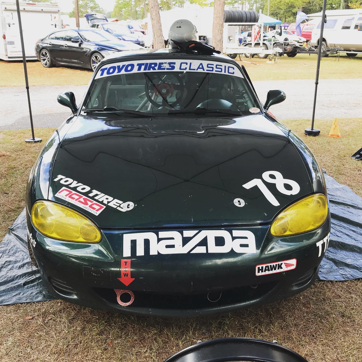 JTC Racing LLC