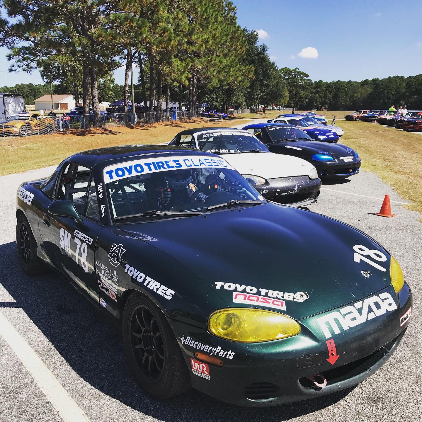 JTC Racing LLC