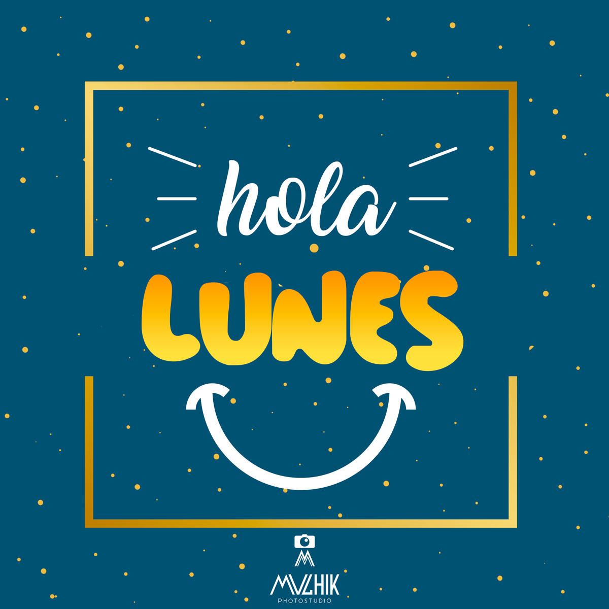 ¡Le damos la bienvenida a Abril y a... - Muchik PhotoStudio | Facebook