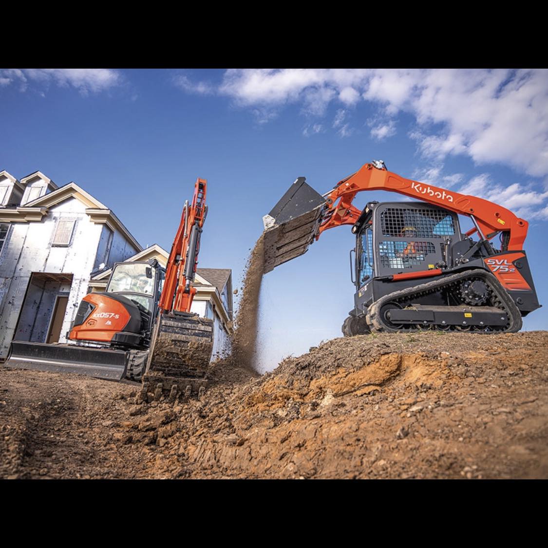 New attachment is a bad unit!!... - K-Bota Services LLC | Facebook