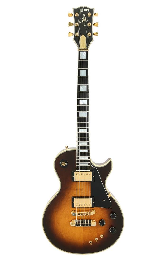 1979 Gibson Les Paul Artist guitar