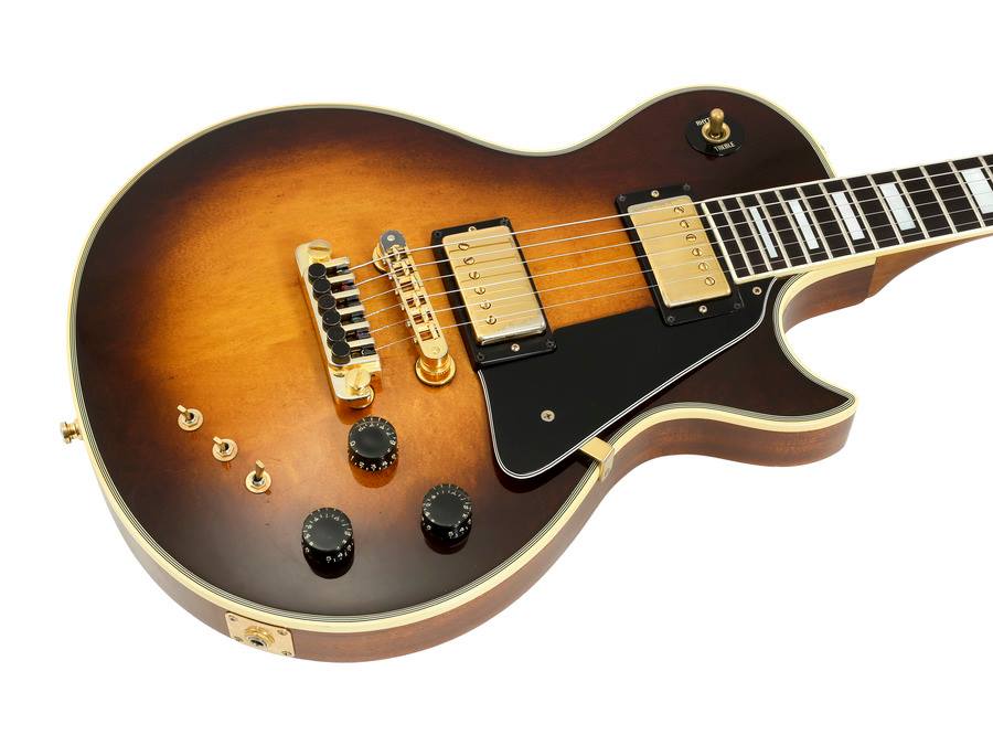 1979 Gibson Les Paul Artist guitar