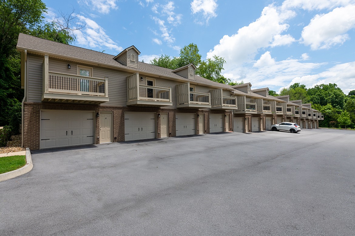 Rockingham Townhomes | Gray TN