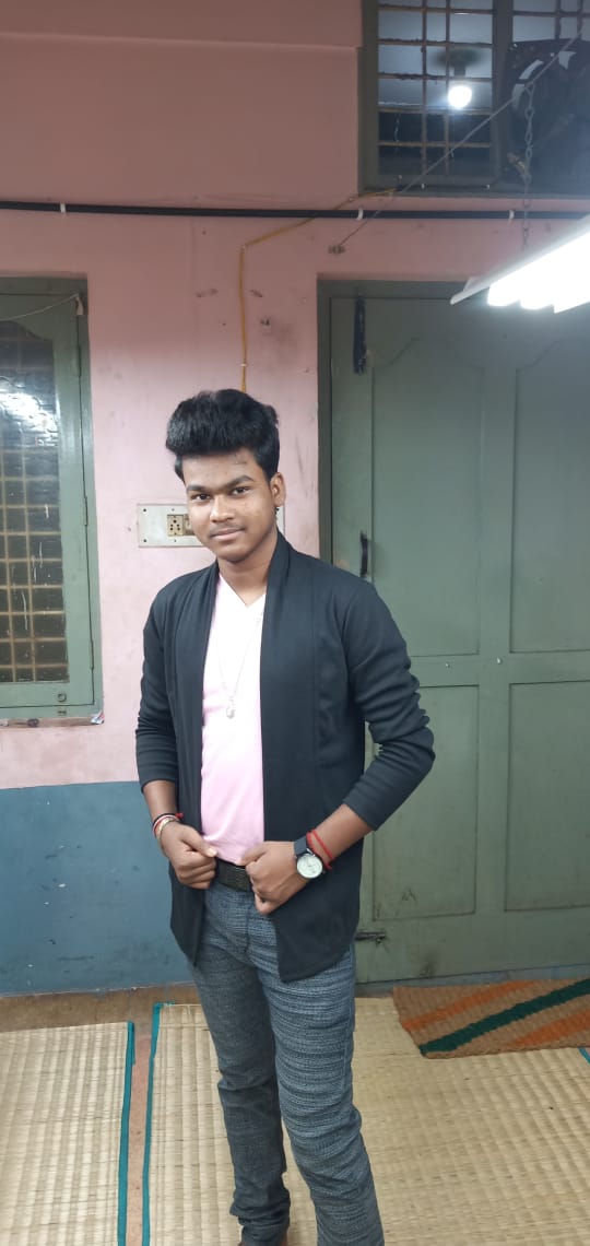 S Kumar