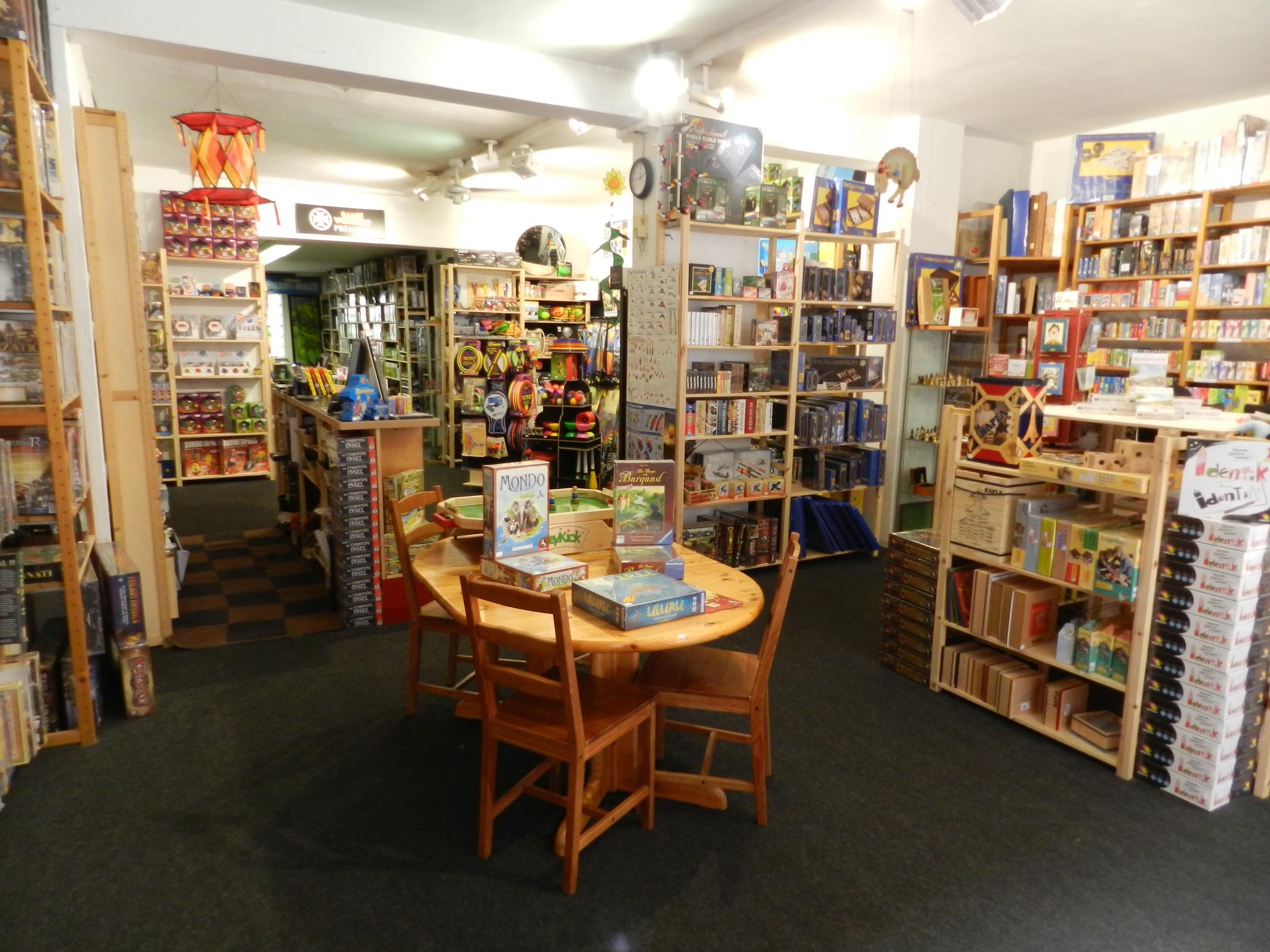 Spielkultur Münster