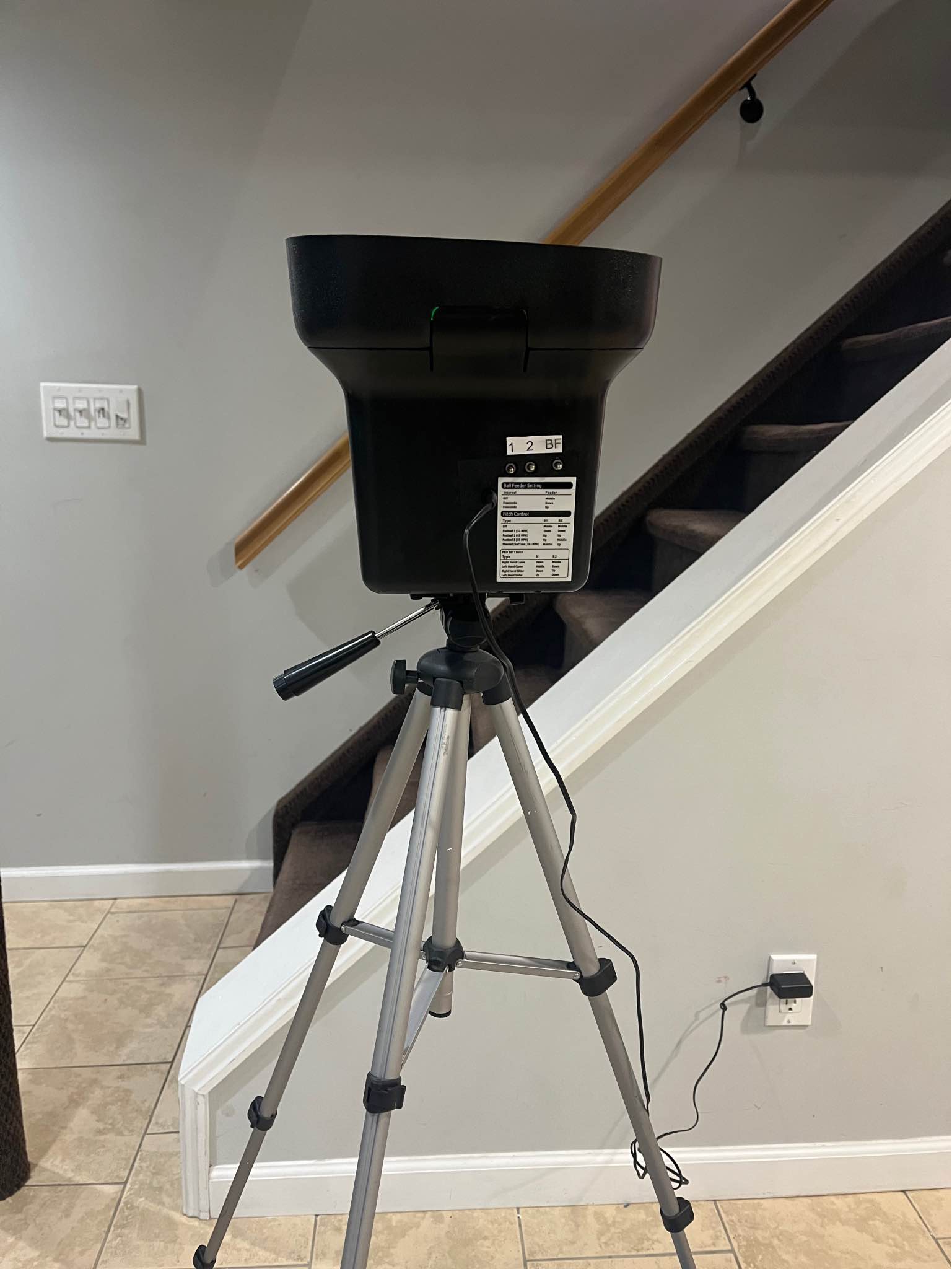 Personal Pitcher - Pitching Machines - Syosset, New York | Facebook ...