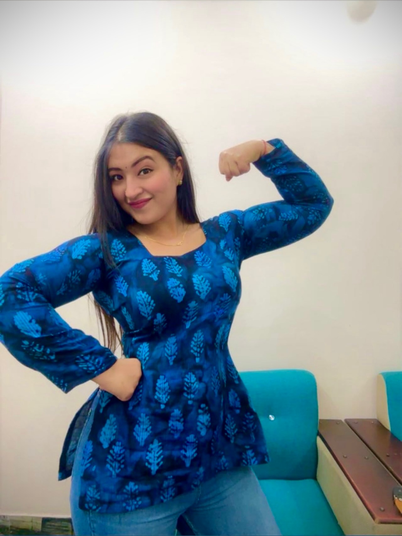Varshana Rana