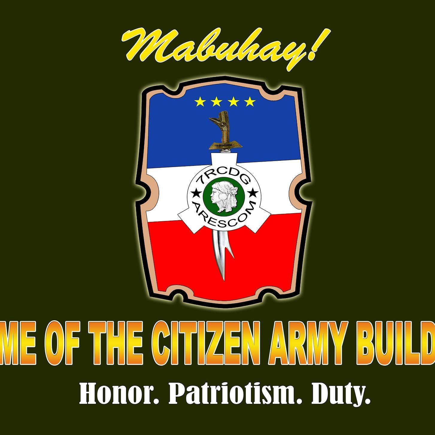 7th Regional Community Defense Group