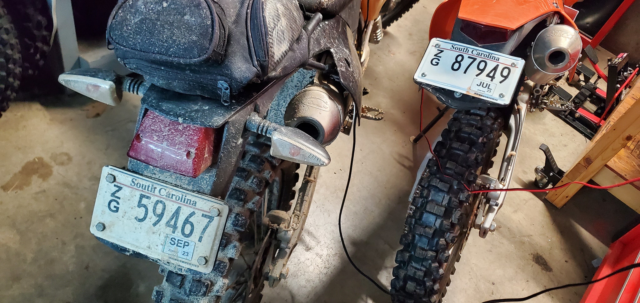 その他 03 Finally Culled the Herd down to (6) Bikes  2013 Suzuki Burgman
