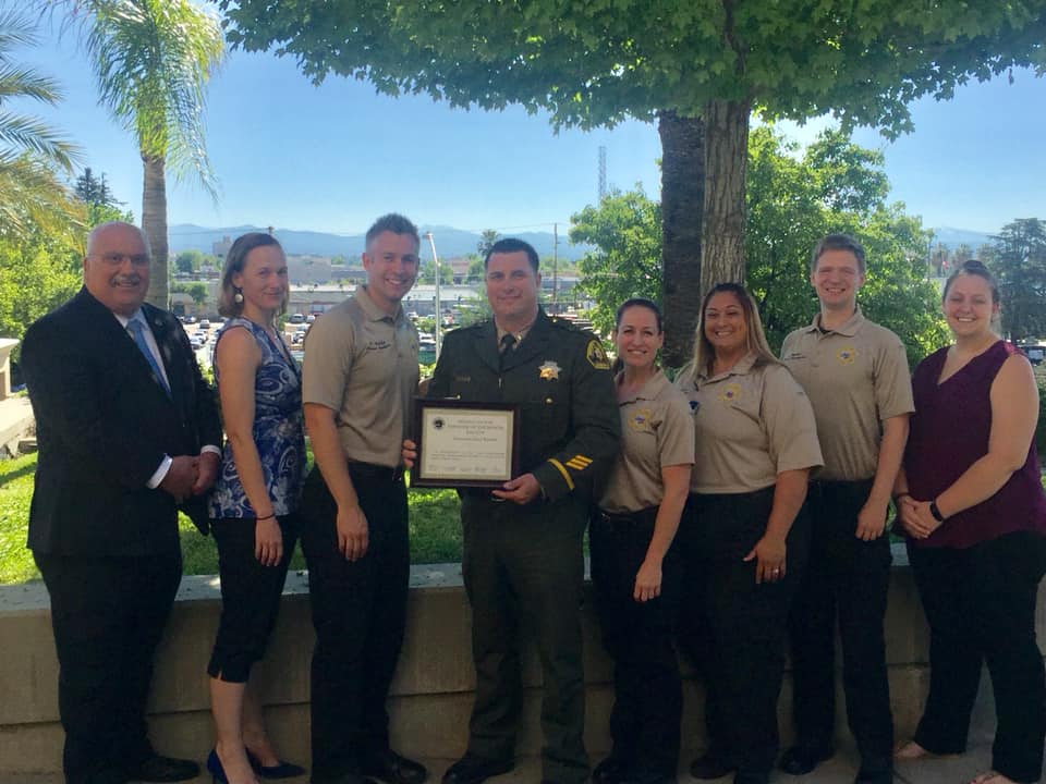 Congratulations to the... - Shasta County Sheriff's Office | Facebook
