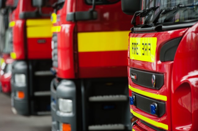 UPDATE - Only... - Gloucestershire Fire and Rescue Service | Facebook