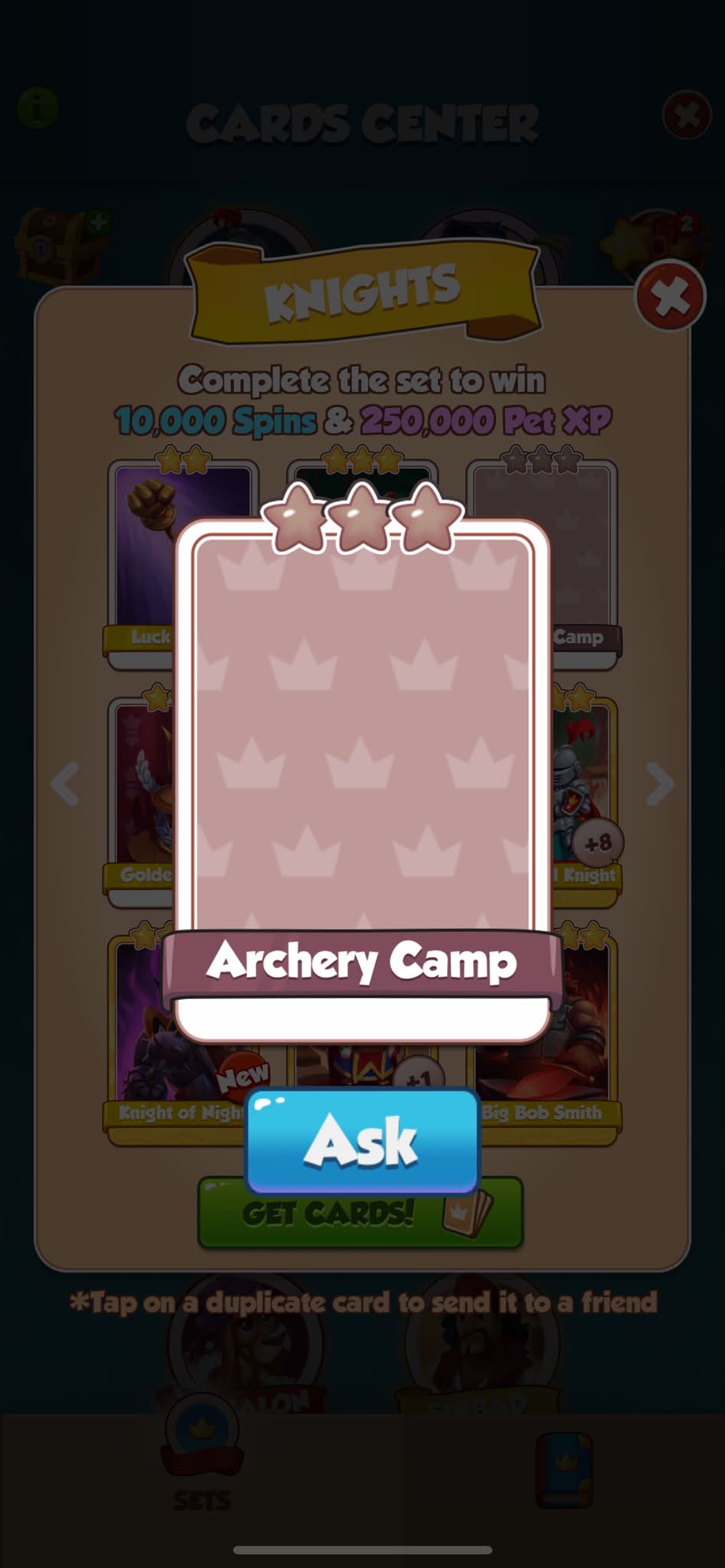 ArcheryCamp Archery Camp Ask