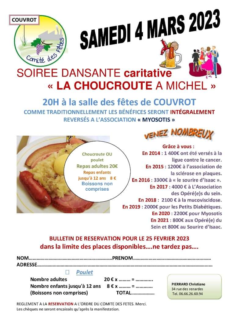 Tu Sais Que Tu As Habité Courtisols