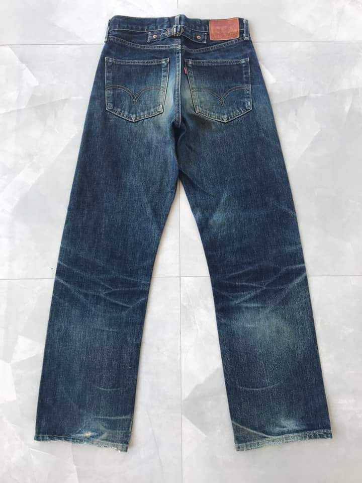 リーバイス Levi