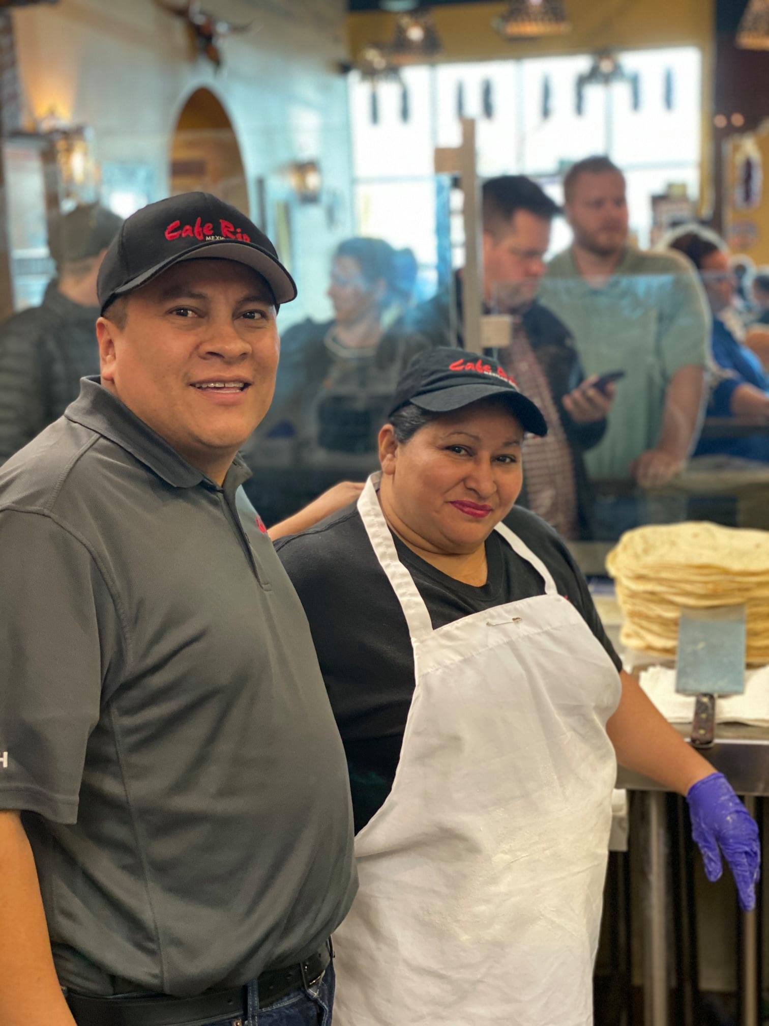 🌟 Cafe Rio Crew = GOALS! 🌟 Our... - Cafe Rio Careers