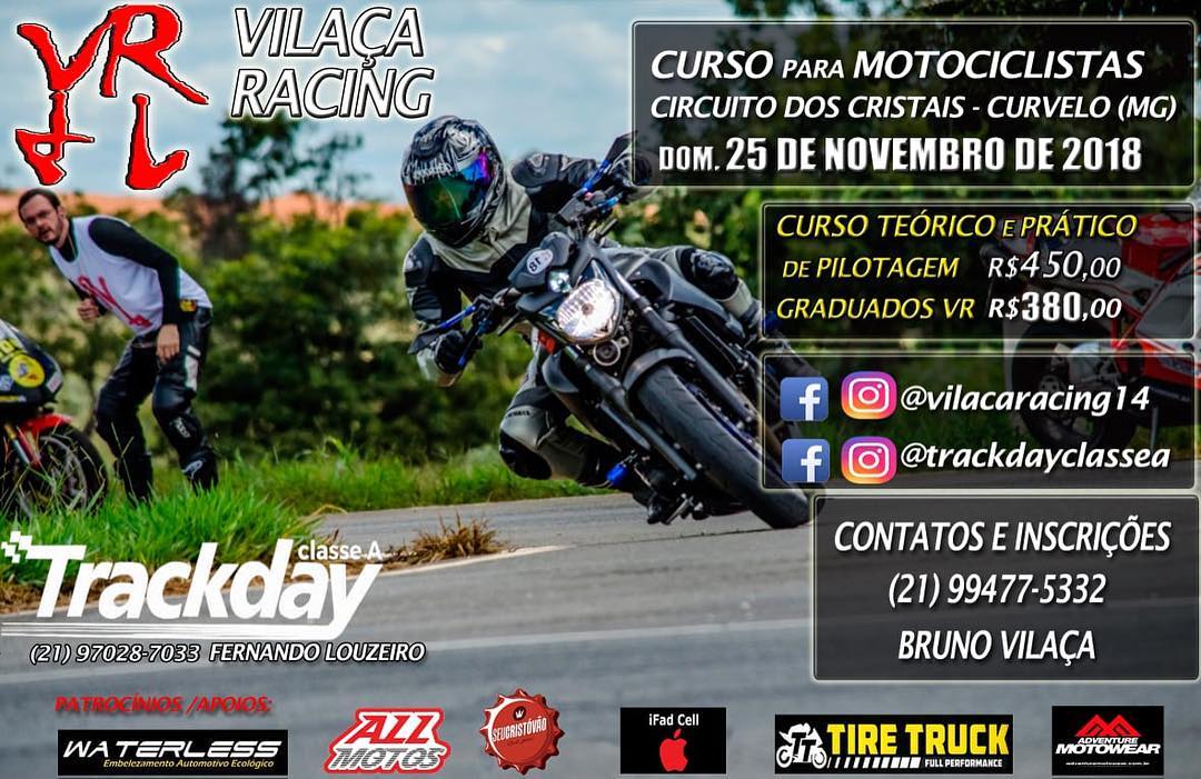 Projeto Vilaça Racing