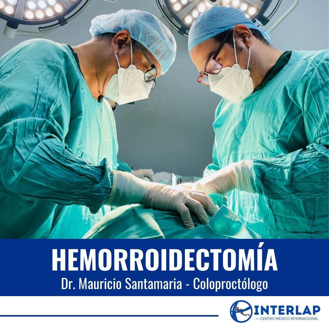 Para prevenir las... - Interlap - Centro Médico Internacional
