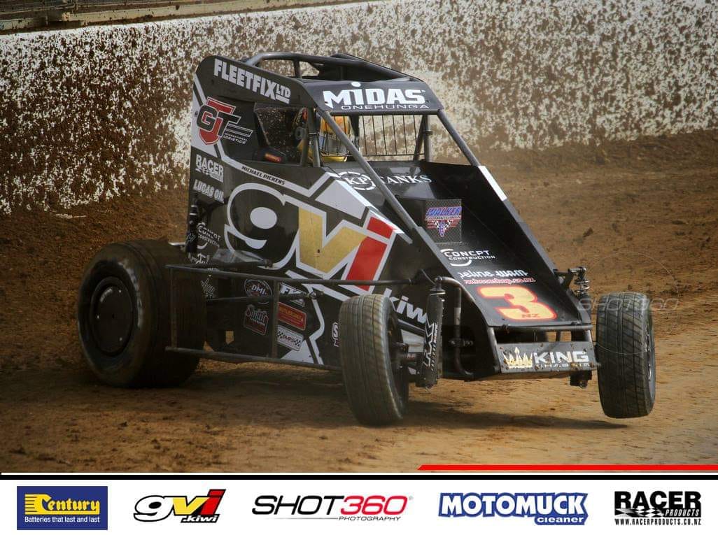 Michael Pickens - We had a solid night in both the GVI