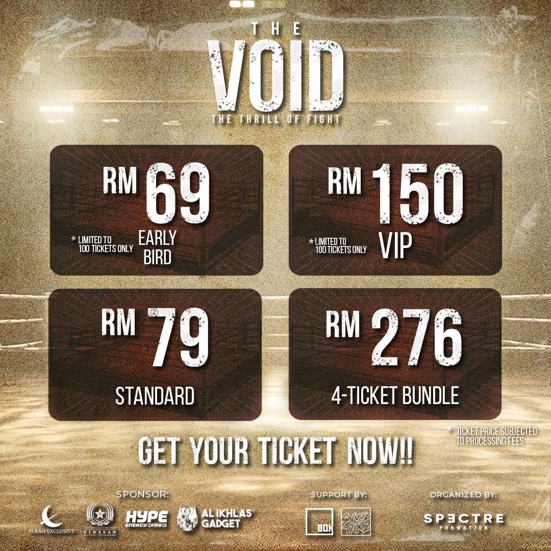 It's game time, folks! Ticket sales... - Spectre Promotion | Facebook