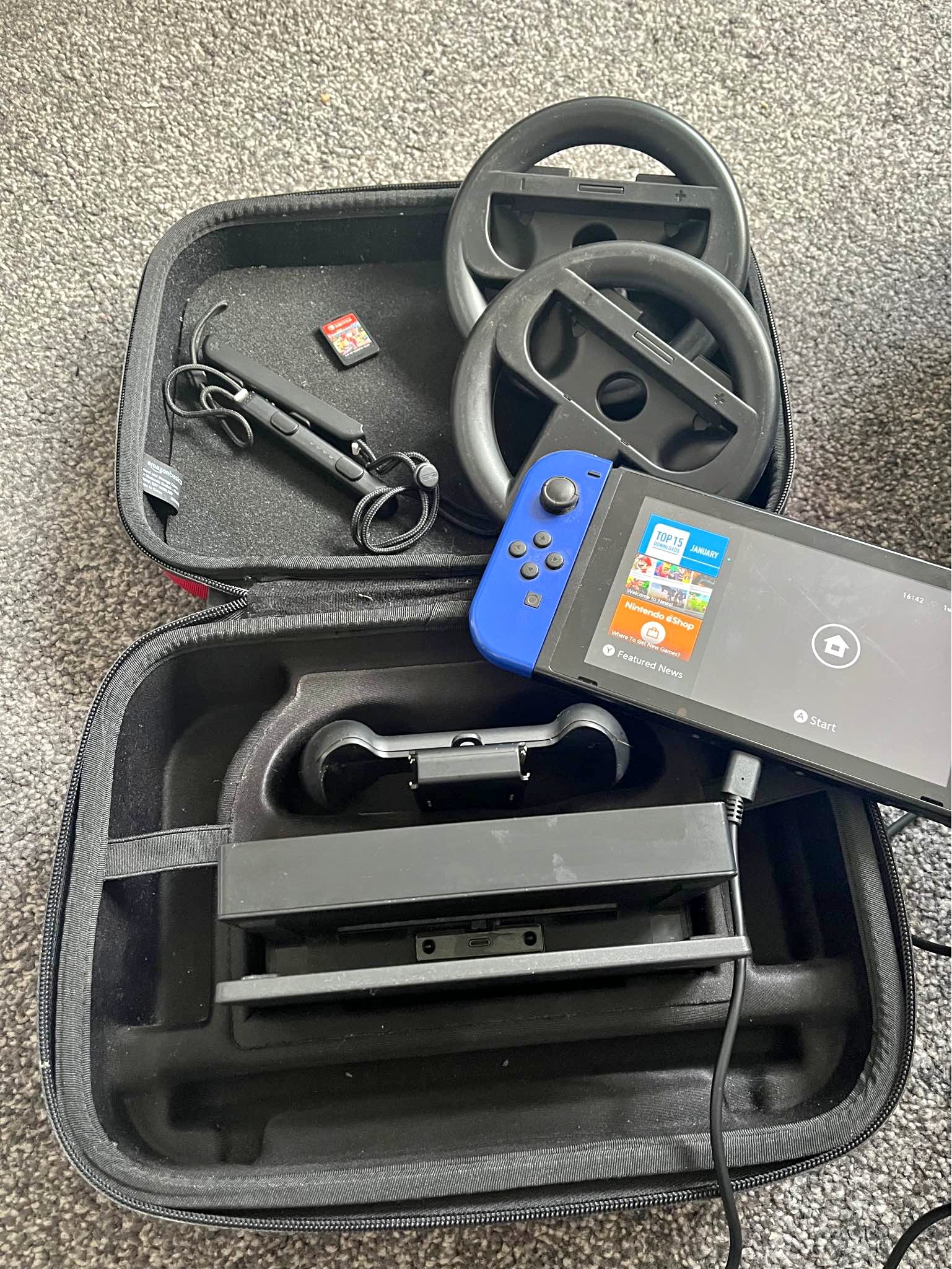Megger MFT-X1 Multifunction Tester - Measuring Tools & Sensors ...