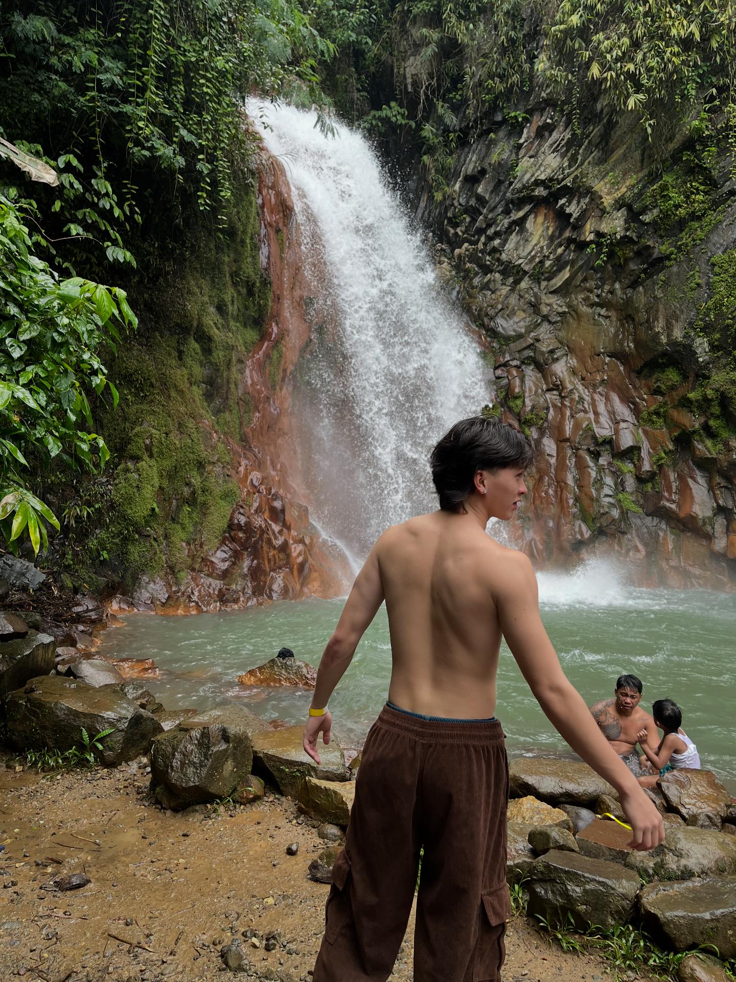 John Axile del Rosario