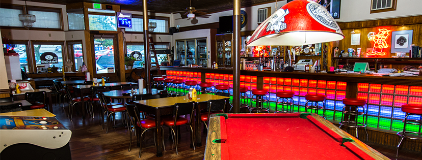 Ritz Klub Inc | Michigan City IN