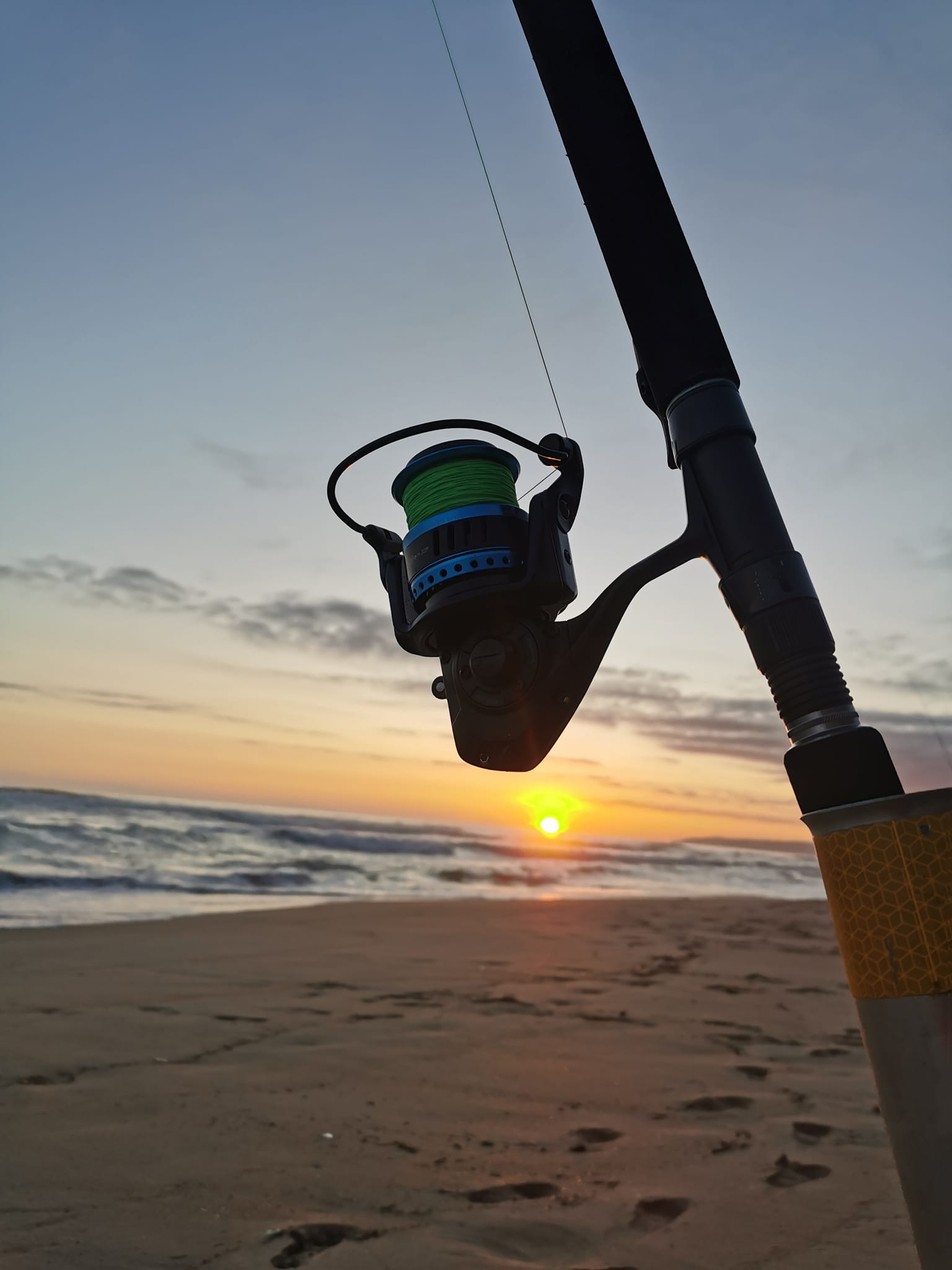reel shimano spinning Stella SW C Saltwater Style:MXFG96HFT - 9'6