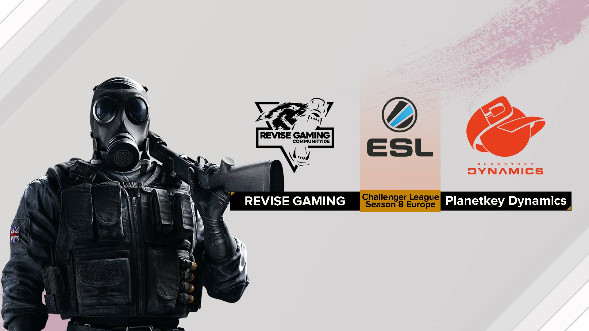 Revise Gaming