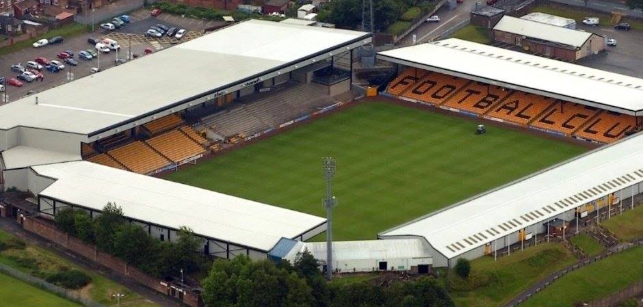 Tranmere Rovers - 🚌 Ticket details for our rearranged...